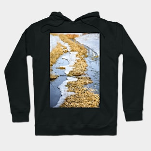 Cherry Creek Snow Melt Hoodie